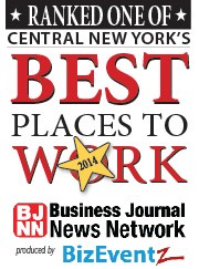 HOACNY is one of the Best Places to Work 2014